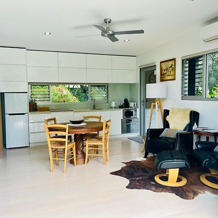 Banksia Luxury Villa Margaret River Eksteriør bilde