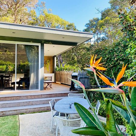 Banksia Luxury Villa Margaret River Eksteriør bilde