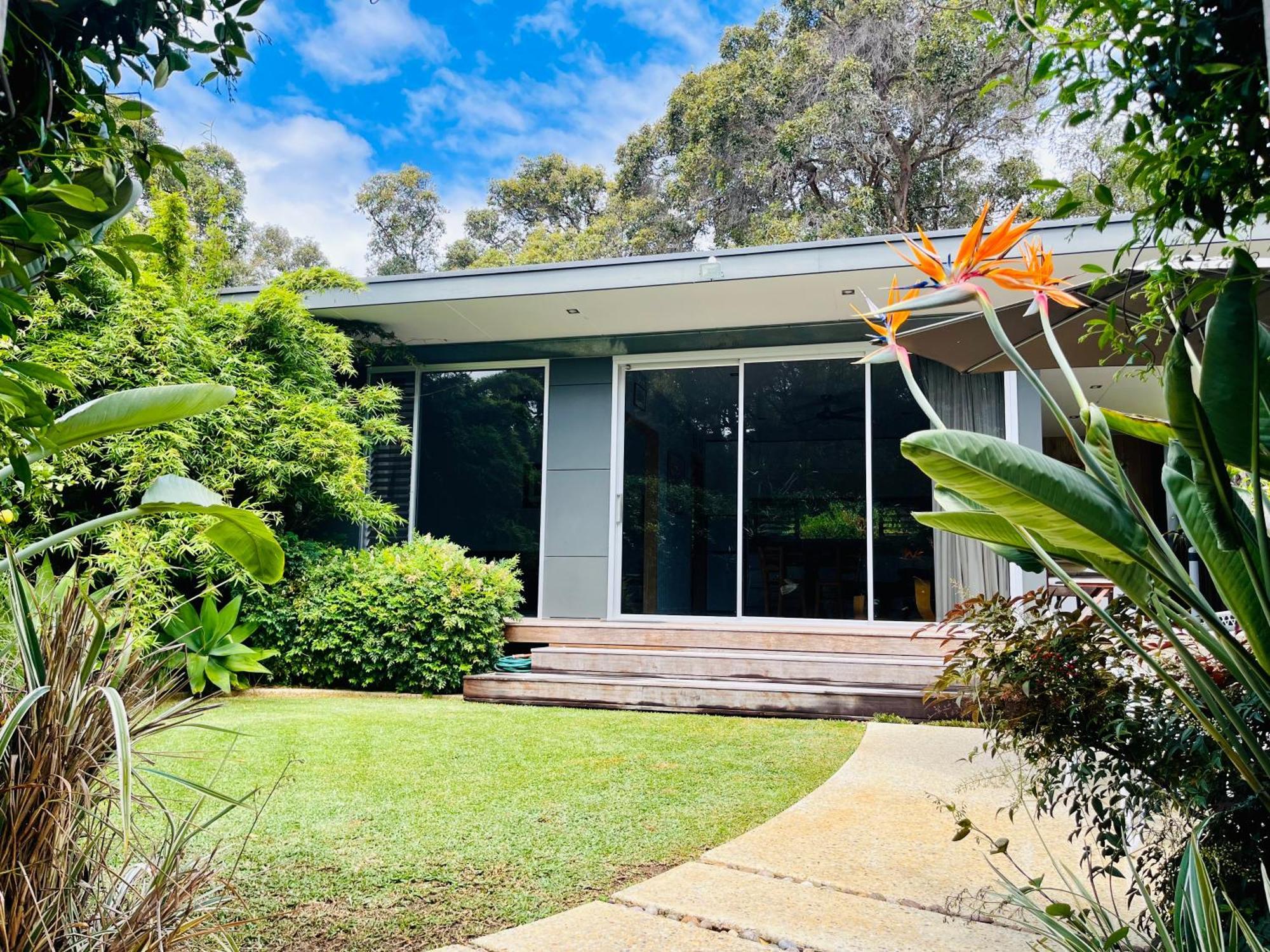 Banksia Luxury Villa Margaret River Eksteriør bilde