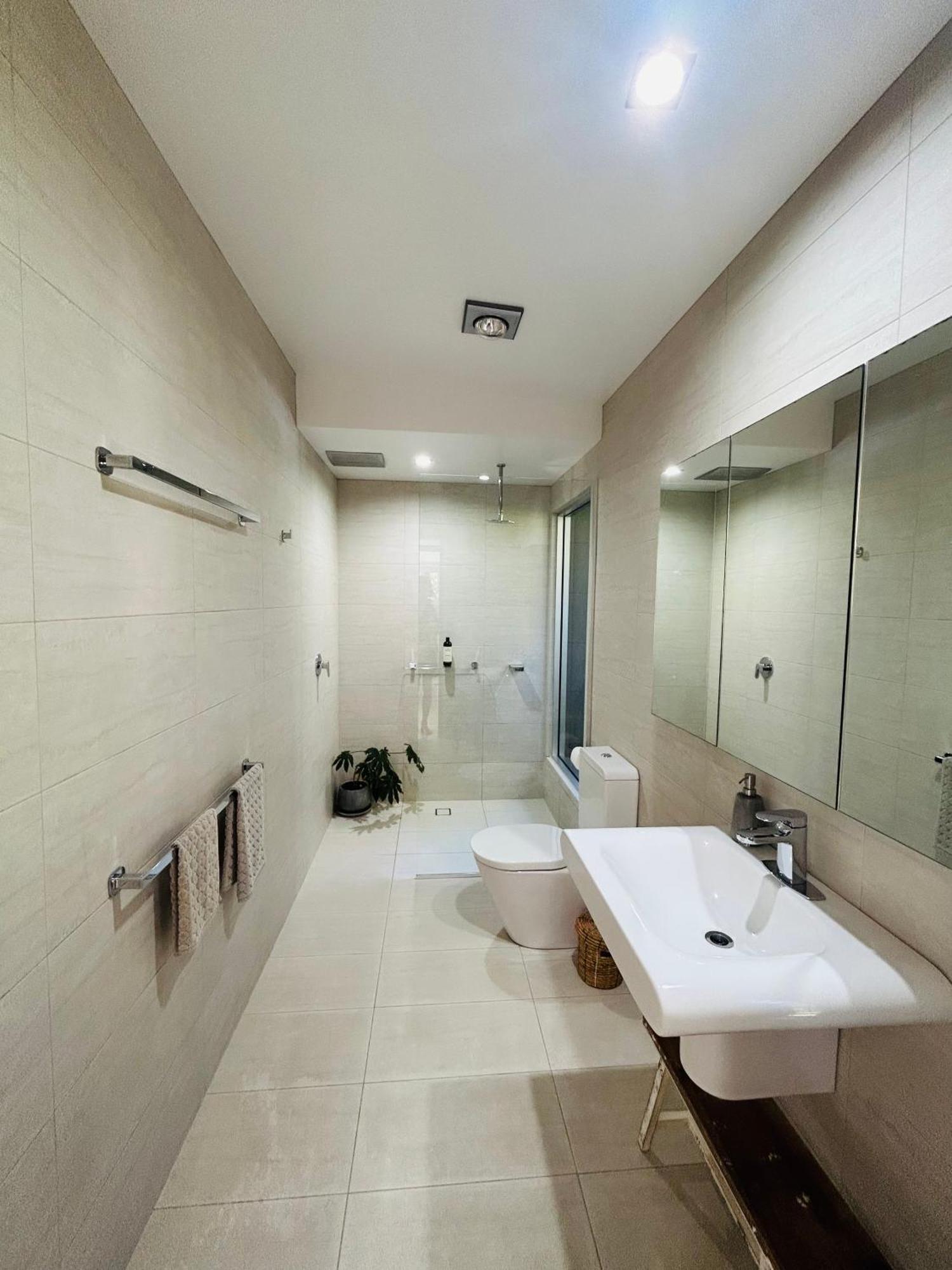 Banksia Luxury Villa Margaret River Eksteriør bilde