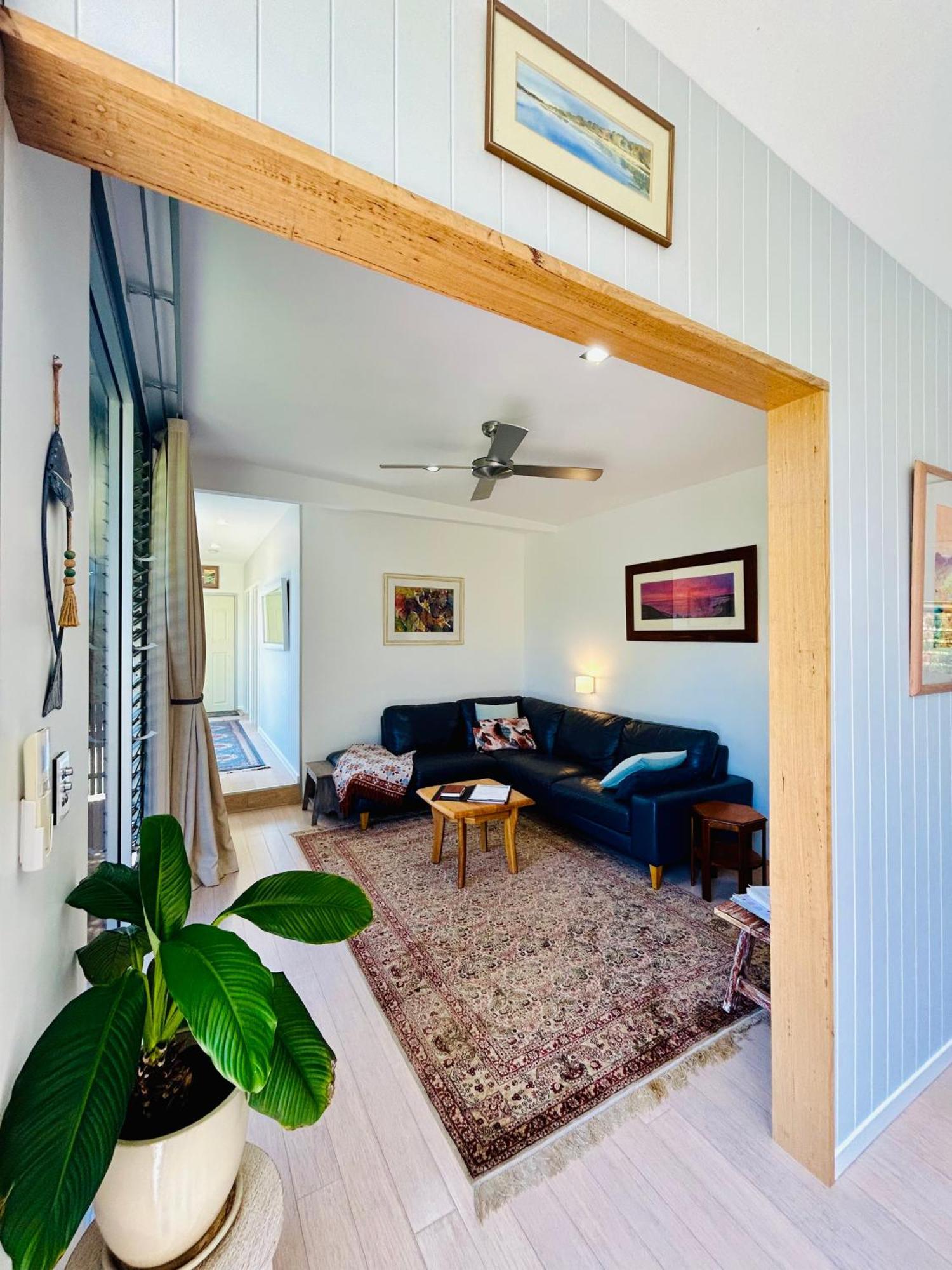Banksia Luxury Villa Margaret River Eksteriør bilde