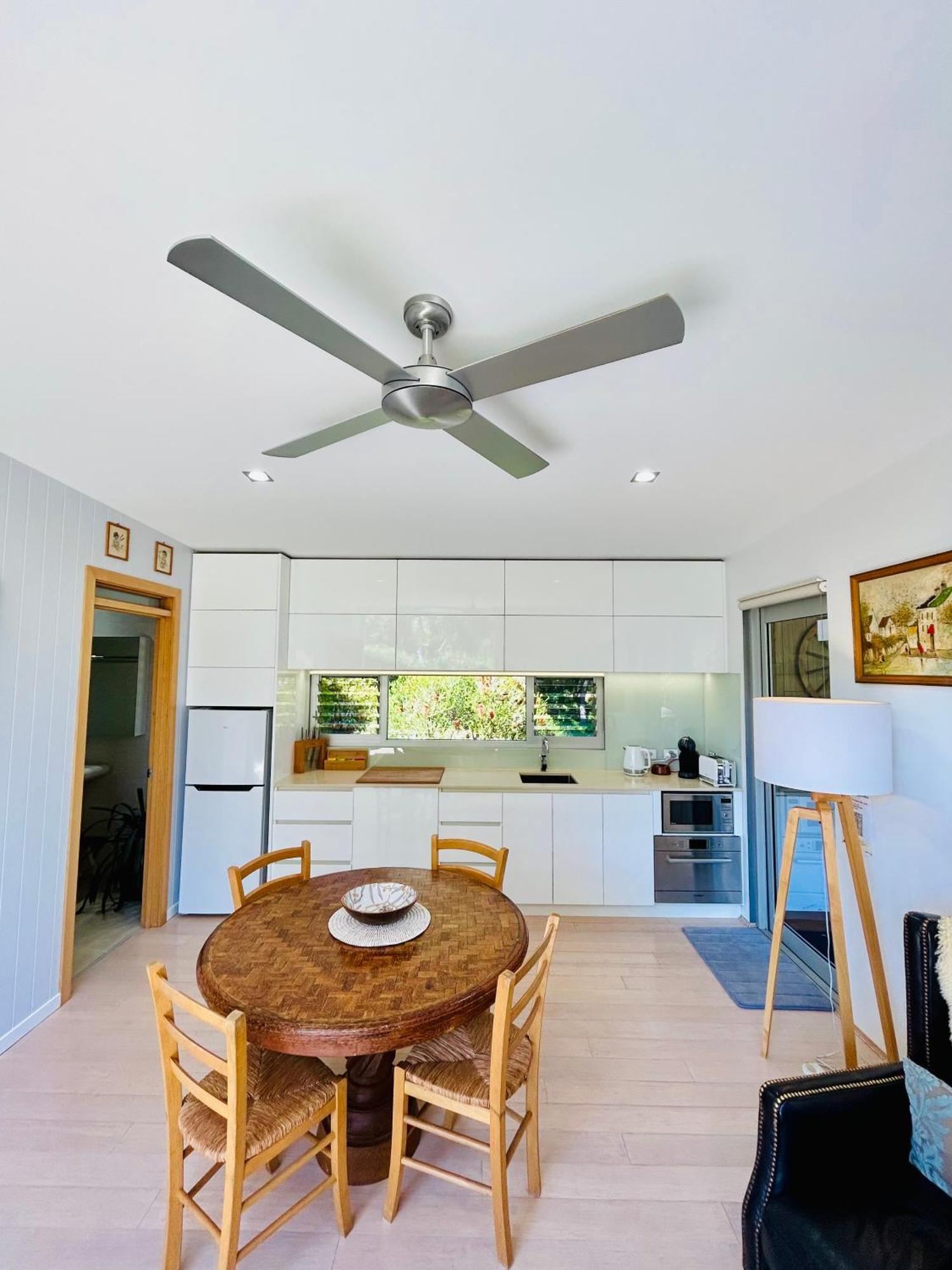 Banksia Luxury Villa Margaret River Eksteriør bilde