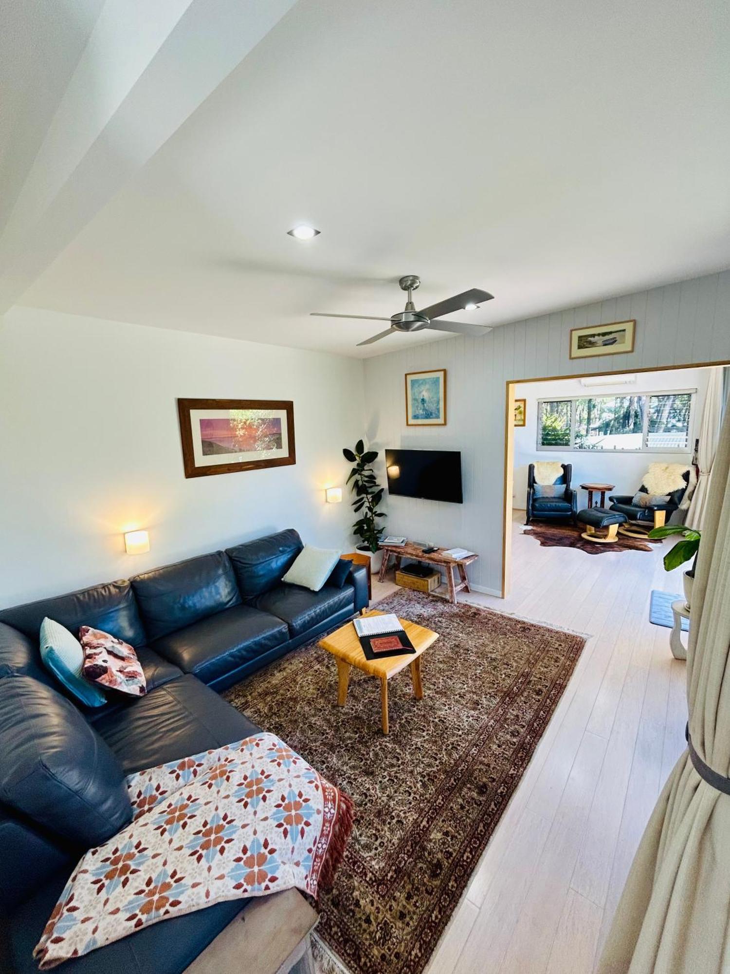 Banksia Luxury Villa Margaret River Eksteriør bilde