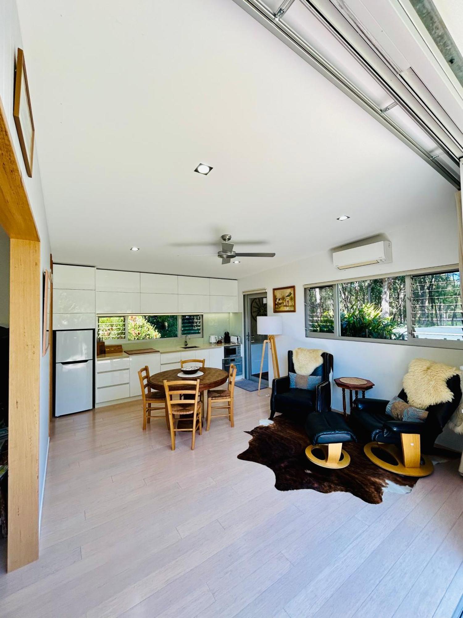 Banksia Luxury Villa Margaret River Eksteriør bilde