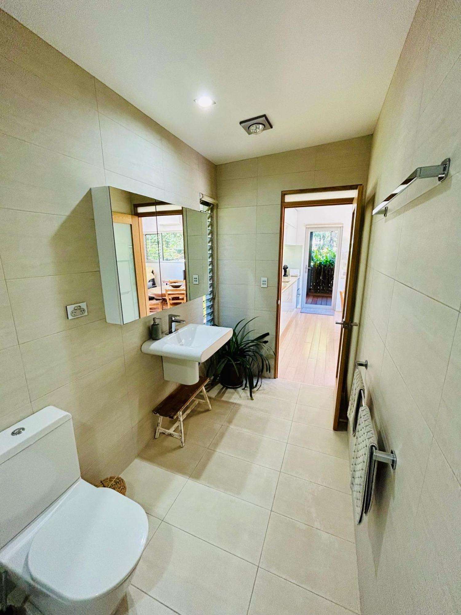 Banksia Luxury Villa Margaret River Eksteriør bilde