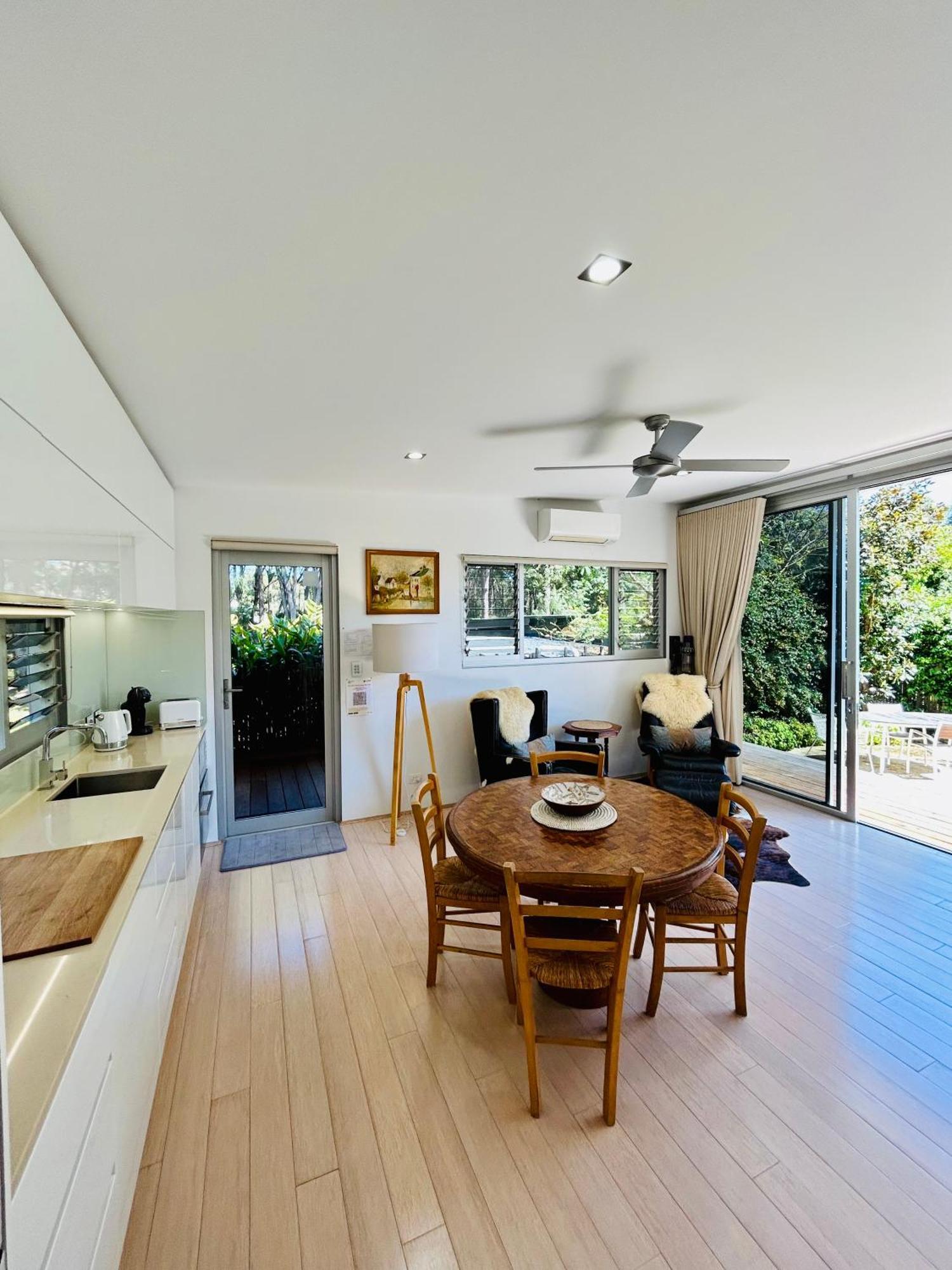 Banksia Luxury Villa Margaret River Eksteriør bilde