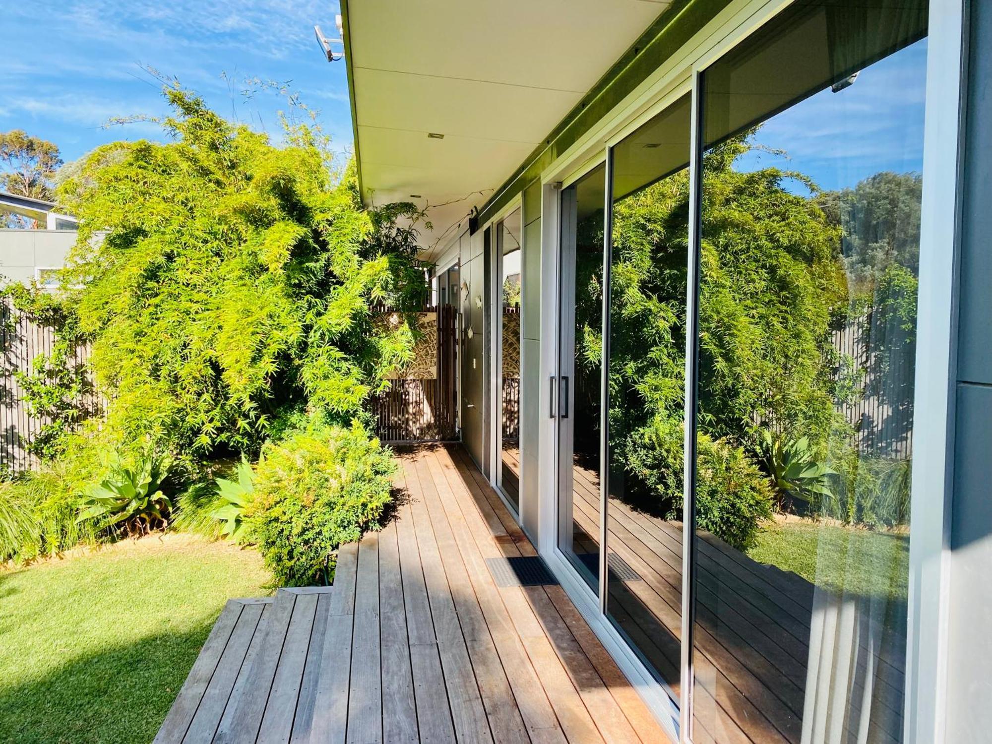 Banksia Luxury Villa Margaret River Eksteriør bilde