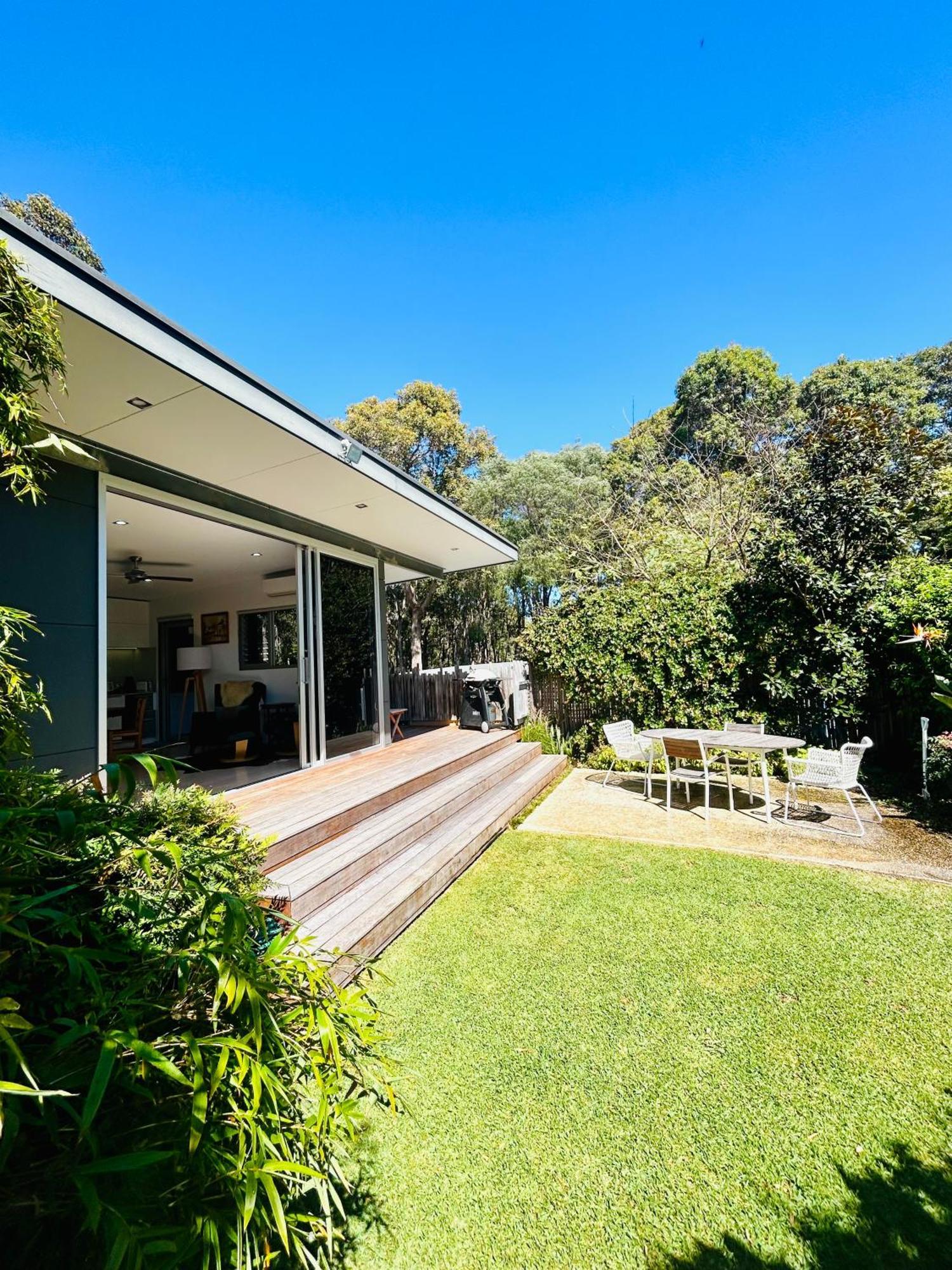 Banksia Luxury Villa Margaret River Eksteriør bilde