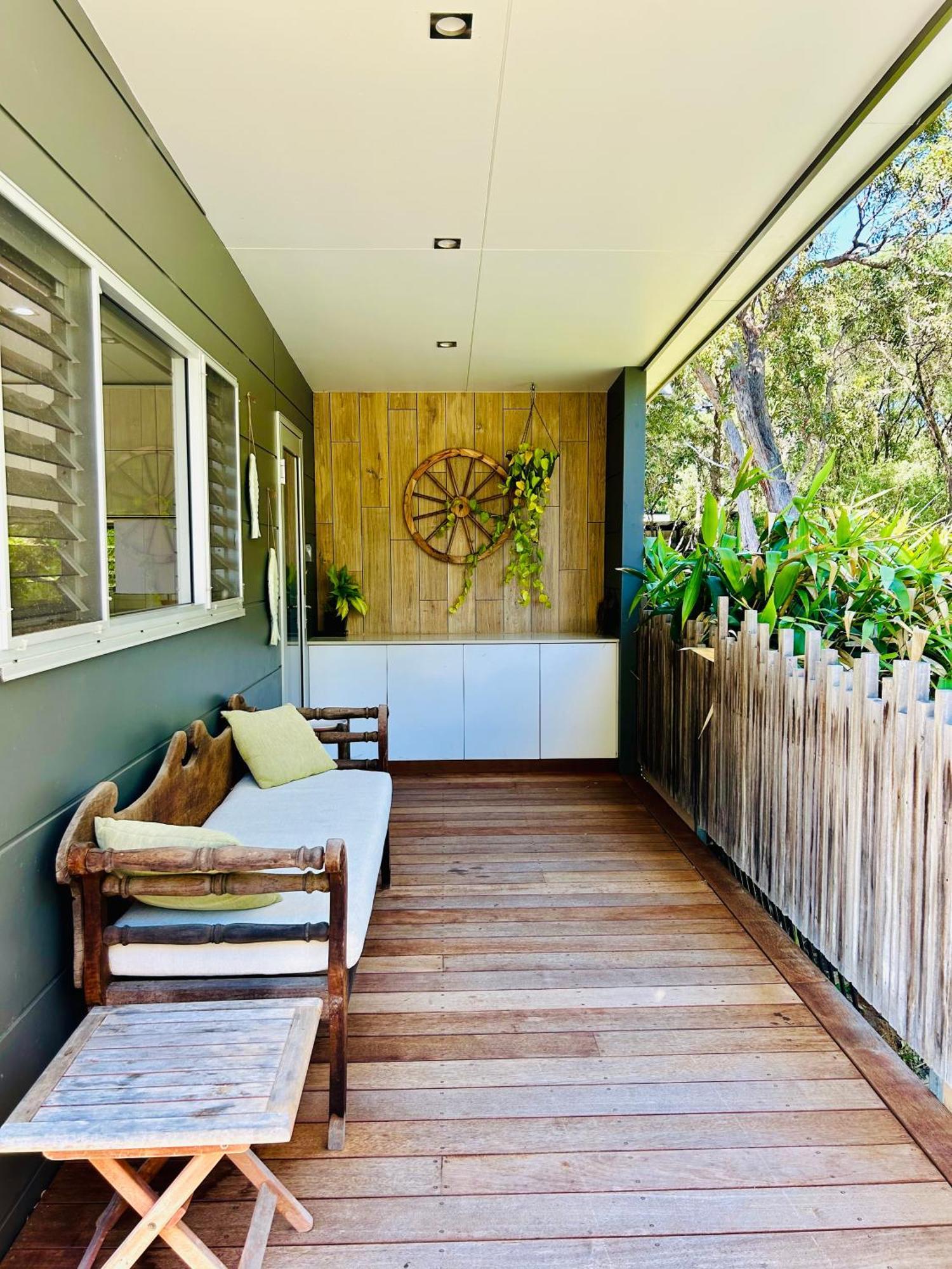 Banksia Luxury Villa Margaret River Eksteriør bilde