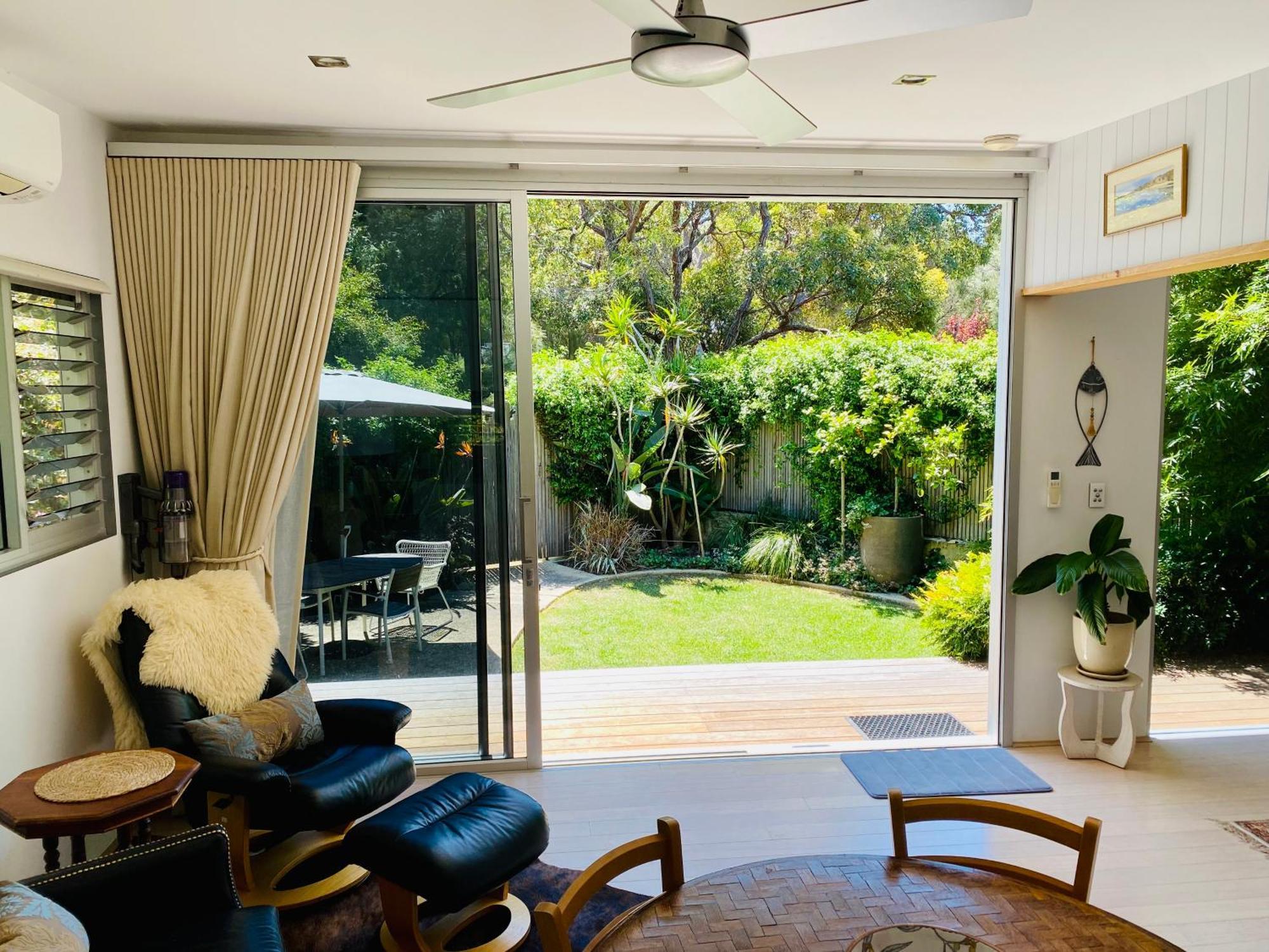 Banksia Luxury Villa Margaret River Eksteriør bilde